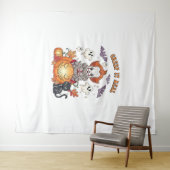 Creep It Echte Halloween Clown Wandkleed (In Situ (horizontaal))