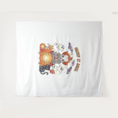 Creep It Echte Halloween Clown Wandkleed (Voorkant (horizontaal))