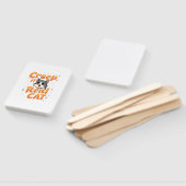 Creep It Real Cat 2 Handwaaier (Niet-gemonteerd)