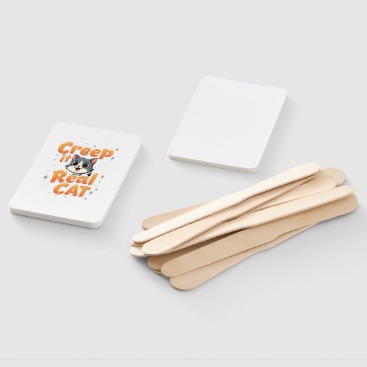 Creep It Real Cat 2 Handwaaier (Niet-gemonteerd)