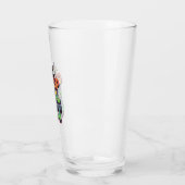 Creep It Real Cat Glas (Links)