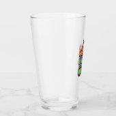 Creep It Real Cat Glas (Rechts)