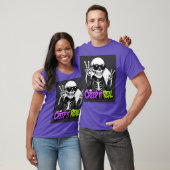 Creep It Real – Cool Skeleton Halloween T-shirt (Unisex)