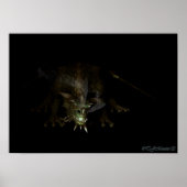 Creeper 2 poster (Voorkant)