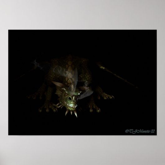 Creeper 2 poster (Voorkant)