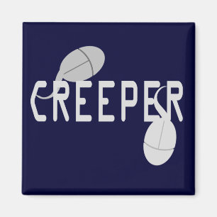 Creeper Magneet