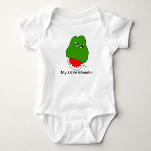 Creeper. Malcolm van "Weinig Monster" Romper