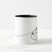 Creeper-Mok Mok (Midden)