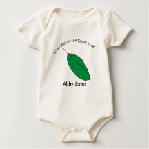 Creeper - Nieuw leder