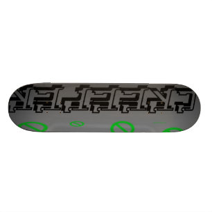 Creeper Skateboard