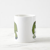 Creeper Villain Koffiemok (Center)