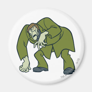 Creeper Villain Magneet