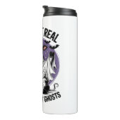 Creepin’ Koe Halloween Thermosbeker (Geroteerd rechts)