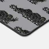 Creeping Slime Hulk Weird Horror Art Bureaumat (Hoek)