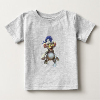 Creeple baby t-shirt
