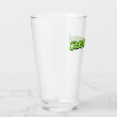 Creeple Peeple drinkglas Glas (Rechts)