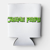 Creeple Peeple koeler (Voorkant)