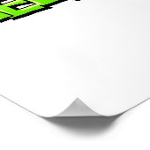 Creeple Peeple poster (Hoek)