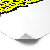 Creeples-poster Poster (Hoek)