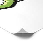 Creeples-poster Poster (Hoek)