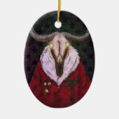 Creepmas Ornament (Voorkant)
