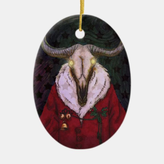 Creepmas Ornament (Voorkant)