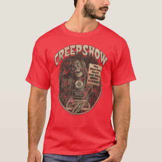 Creepshow 1982 jongen t-shirt