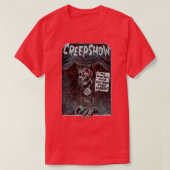 Creepshow 1982 TShirt (Design voorkant)