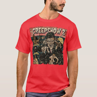  CREEPSHOW 2 T-SHIRT