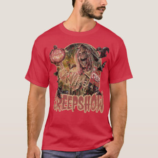  CREEPSHOW 5 T-SHIRT