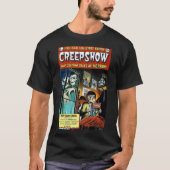Creepshow Classic T-Shirt (Voorkant)
