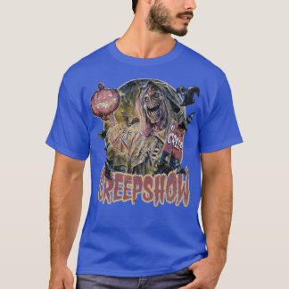 CREEPSHOW DE T-SHIRT