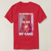 Creepshow Fathers Day T-shirt (Design voorkant)