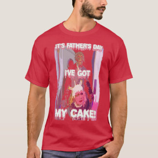 Creepshow Fathers Day T-shirt