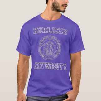 Creepshow Horlicks University Classic 1896 T-shirt