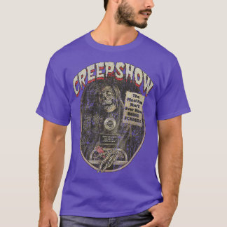Creepshow T-shirt