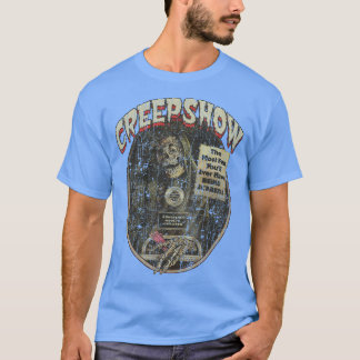 Creepshow T-shirt