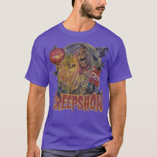 CREEPSHOW THE KIN T-SHIRT