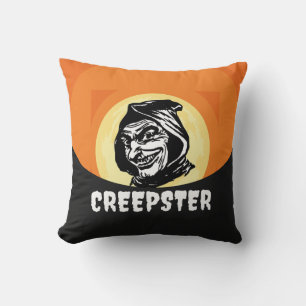 Creepster Cozy Sierkussen