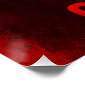 Creepy 03 perfect poster (Hoek)
