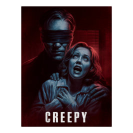 Creepy 04 perfect poster