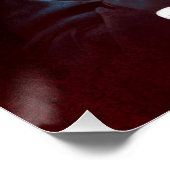 Creepy 04 perfect poster (Hoek)