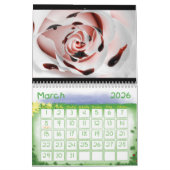 Creepy 2021 kalender (Mar 2026)