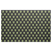 Creepy Baby Fabric Stof (Yard (91,4 cm))