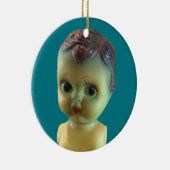 Creepy Baby Ornament (Rechts)