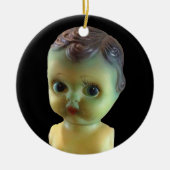Creepy Baby Ornament (Voorkant)