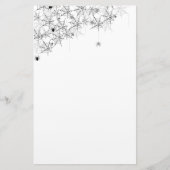 Creepy Briefpapier (Voorkant)