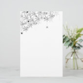 Creepy Briefpapier (Staand voorkant)