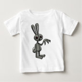 Creepy Bunny (Voorkant)