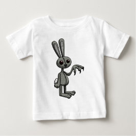 Creepy Bunny